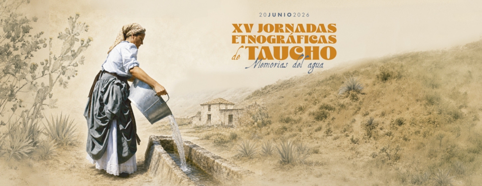 15th Taucho Ethnographic Days: Memories of Water