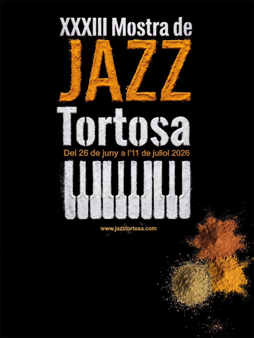 33rd Tortosa Jazz Festival