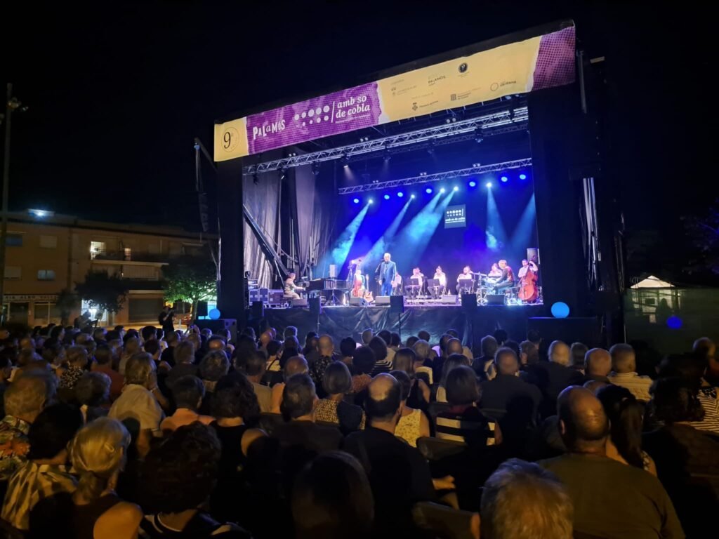 Amb So de Cobla Festival 2026 (10th edition)
