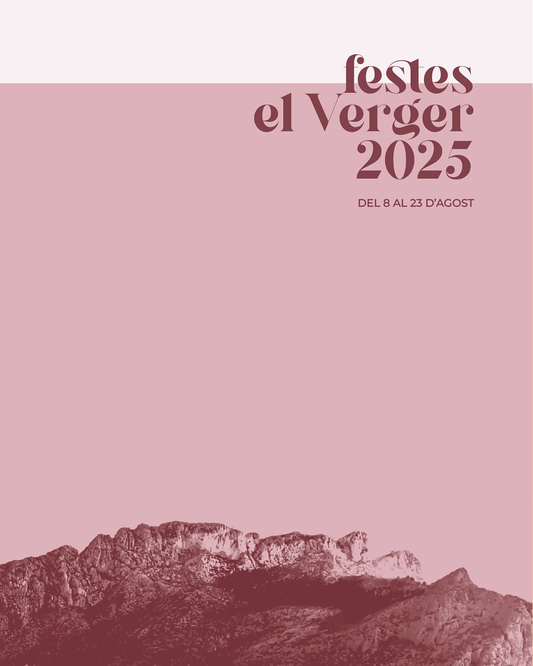 El Verger Patron Saint Festivities & Moors and Christians