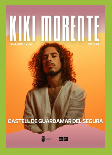Estival al Castell Summer Concerts