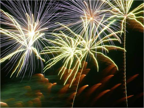 Festes de Sant Joanet de Mosquera and Crist de la Salut