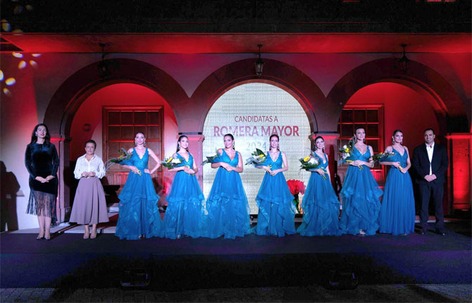 Fiesta del Carmen - Maritime Procession