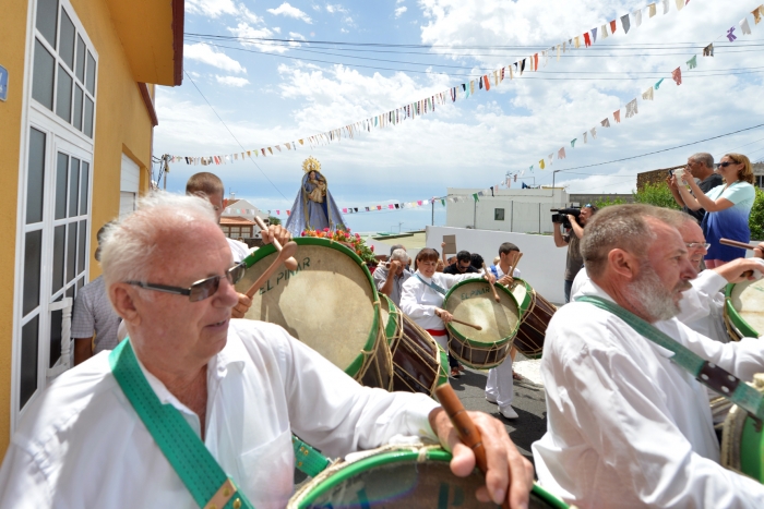 Fiestas de Nuestra Señora de La Paz (Patron Festival)