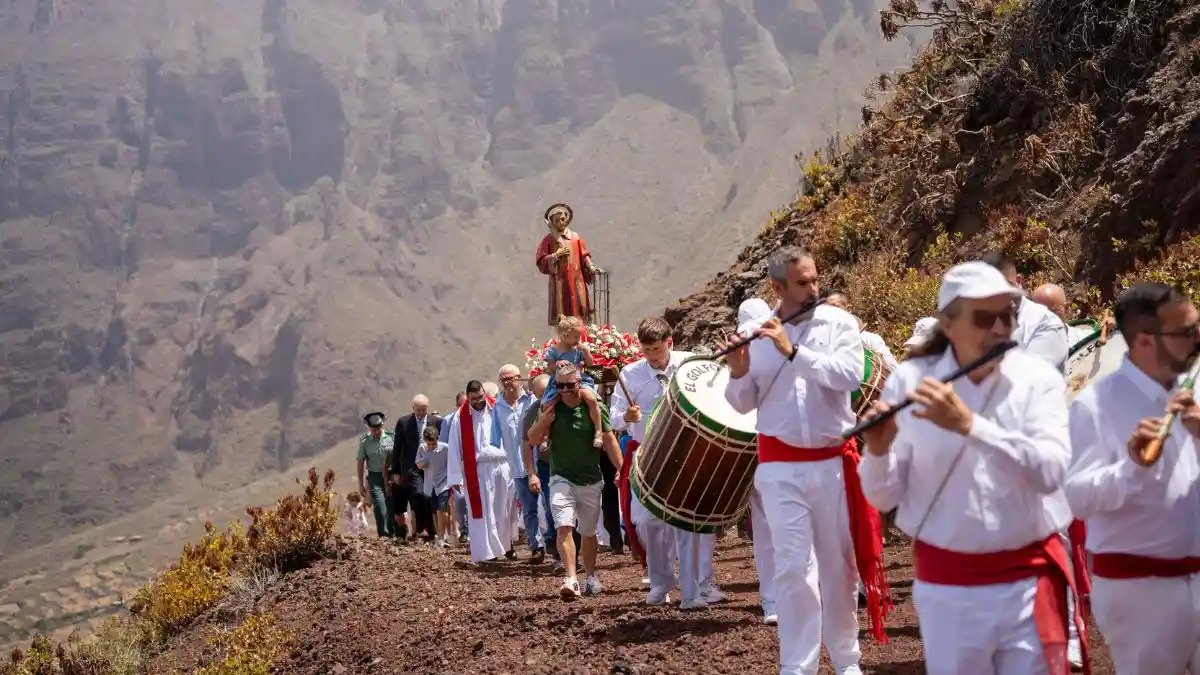 Fiestas de San Juan