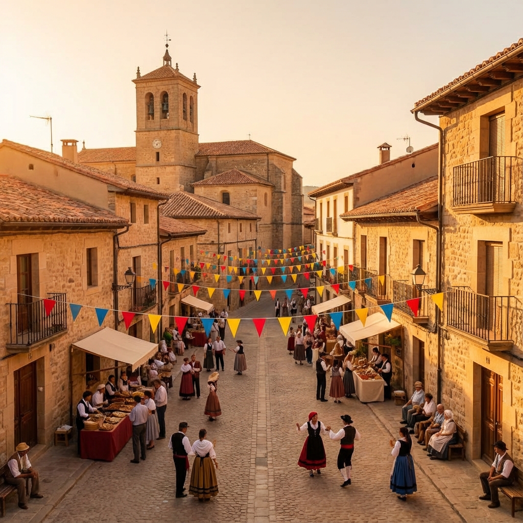 Fiestas del Carmen - Maritime Procession of the Virgen del Carmen
