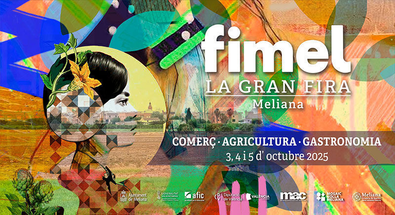 FIMEL 2026 - Meliana Fair (27th Edition)