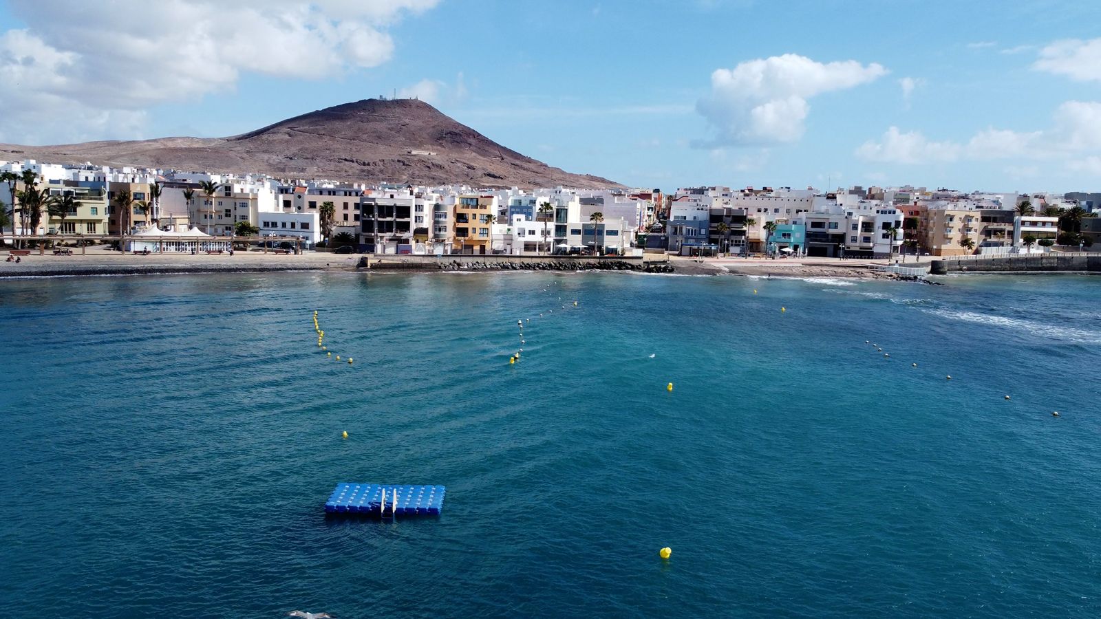 Gran Canaria Wine Night in Agüimes
