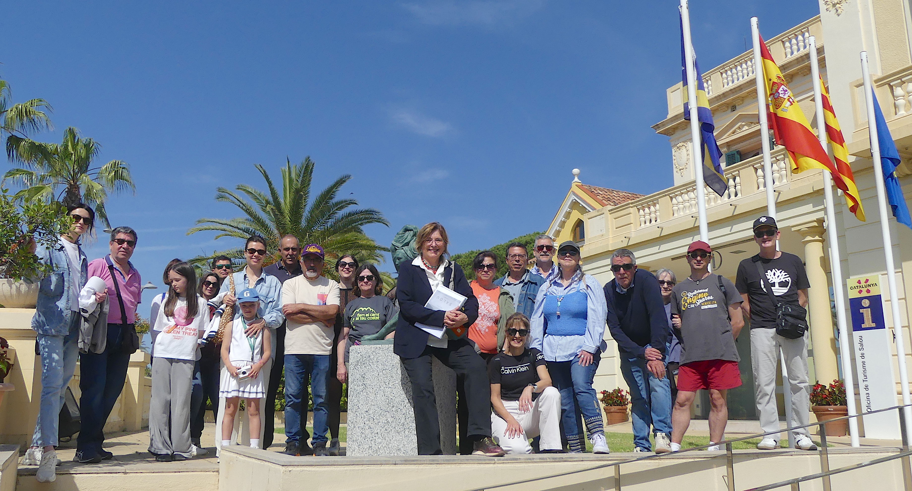 Guided Modernism & Noucentisme Heritage Walk