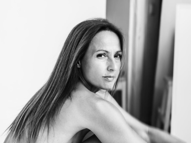 Laura Andres in Concert (Temps Clotilde, Santa Clotilde Gardens Amphitheatre)