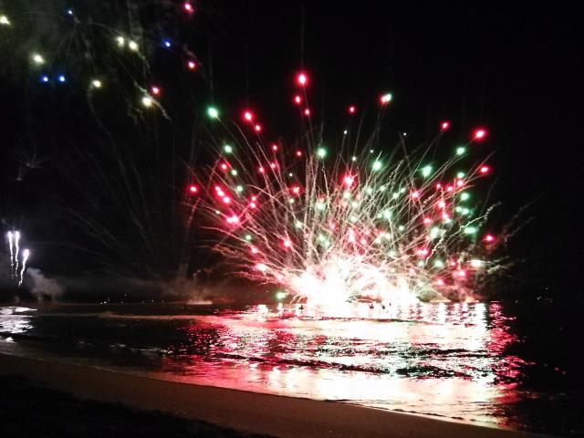 Llum de Mar Seaside Market Nights