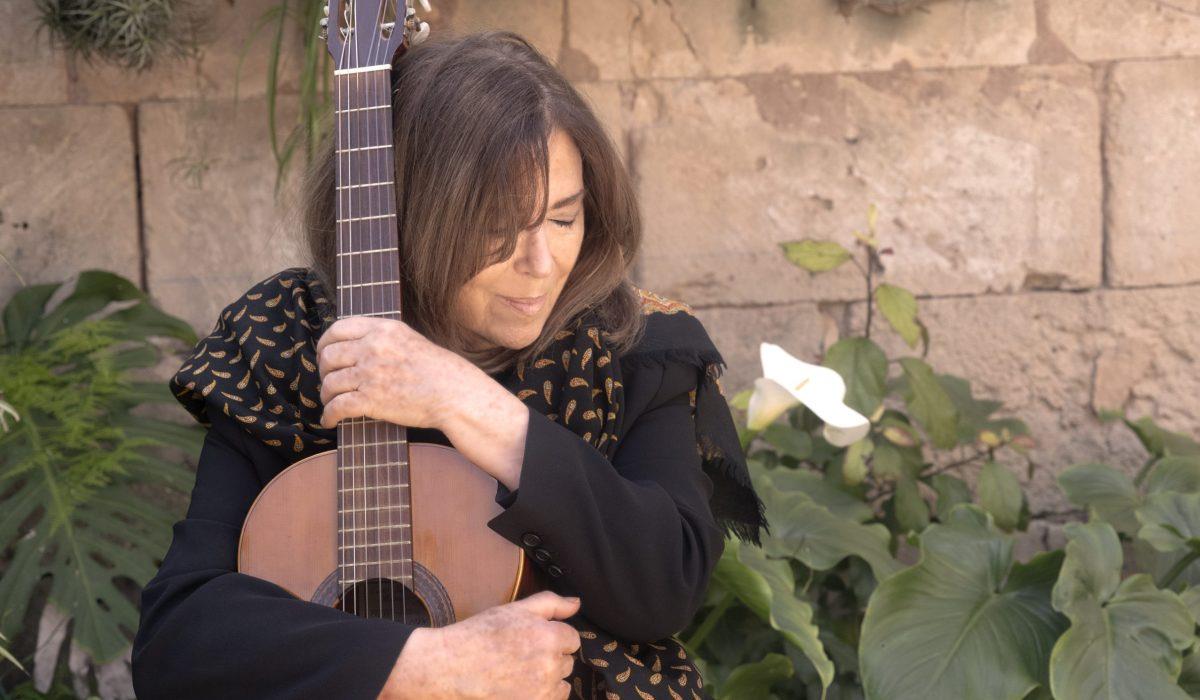 Maria del Mar Bonet - 60 Years of Songs