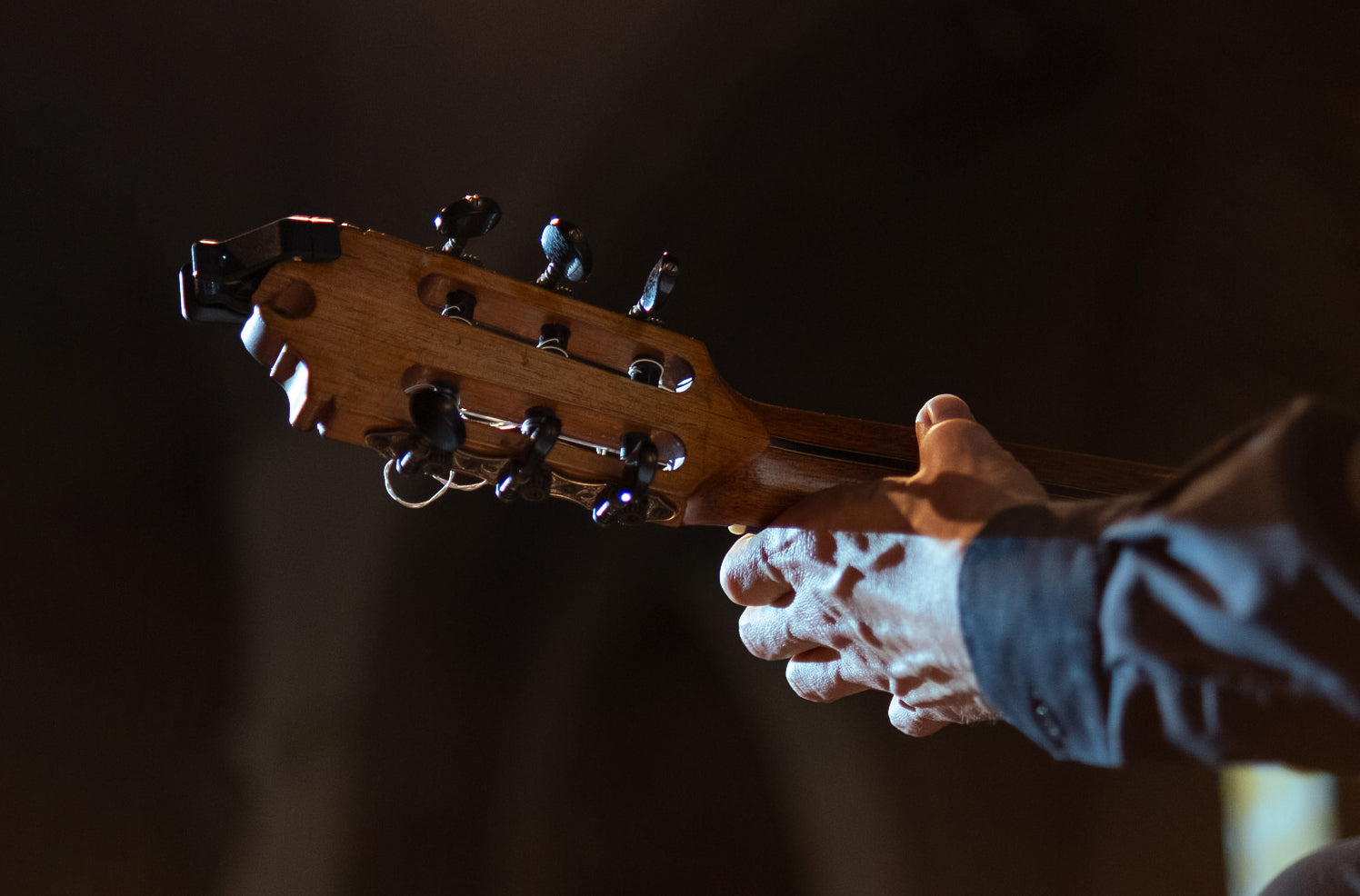 Mediterranean Guitar Festival – Friday Concerts at Sant Vicenç Church