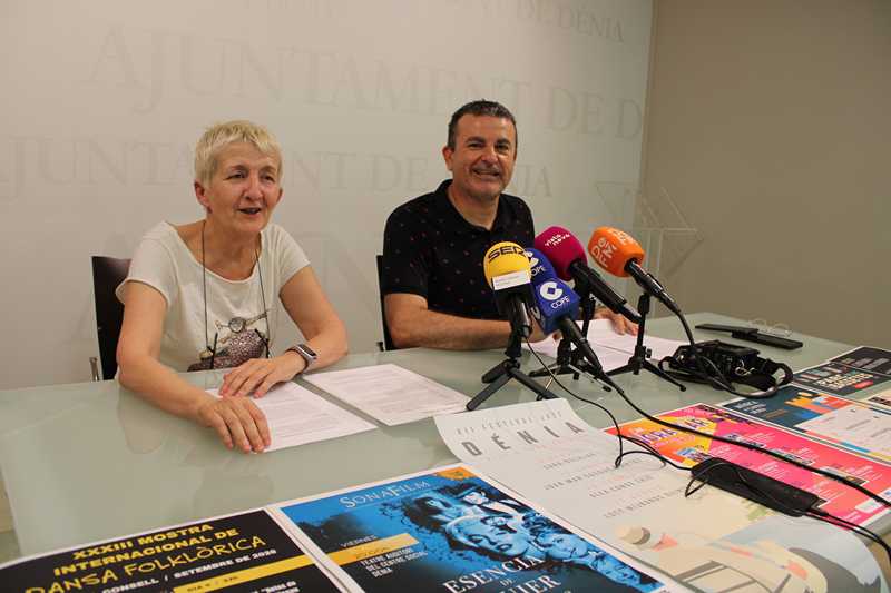 Música al Castell 2026 (Music at the Castle)