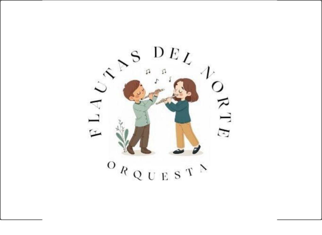 Northern Tenerife Flute Orchestra in Concert