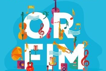 ORFIM International Music Festival
