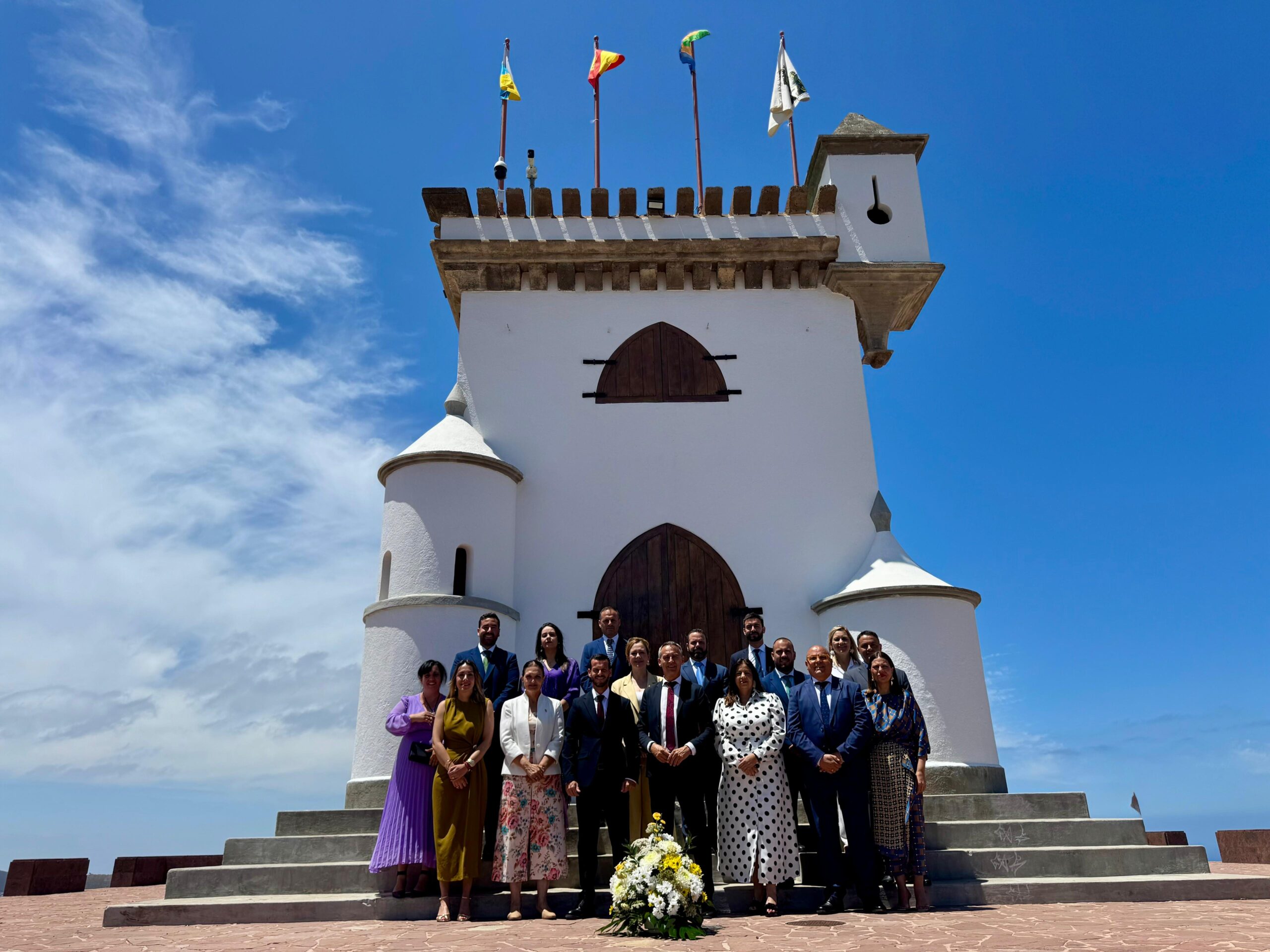 Patron Saint Festival of Our Lady of Los Remedios