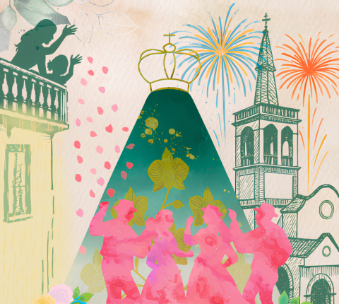 Patron Saint Festivities of La Guancha (Virgen de la Esperanza)
