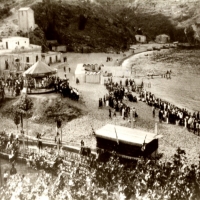 Portbou Festa Major (Sant Jaume Patron Saint Festival)