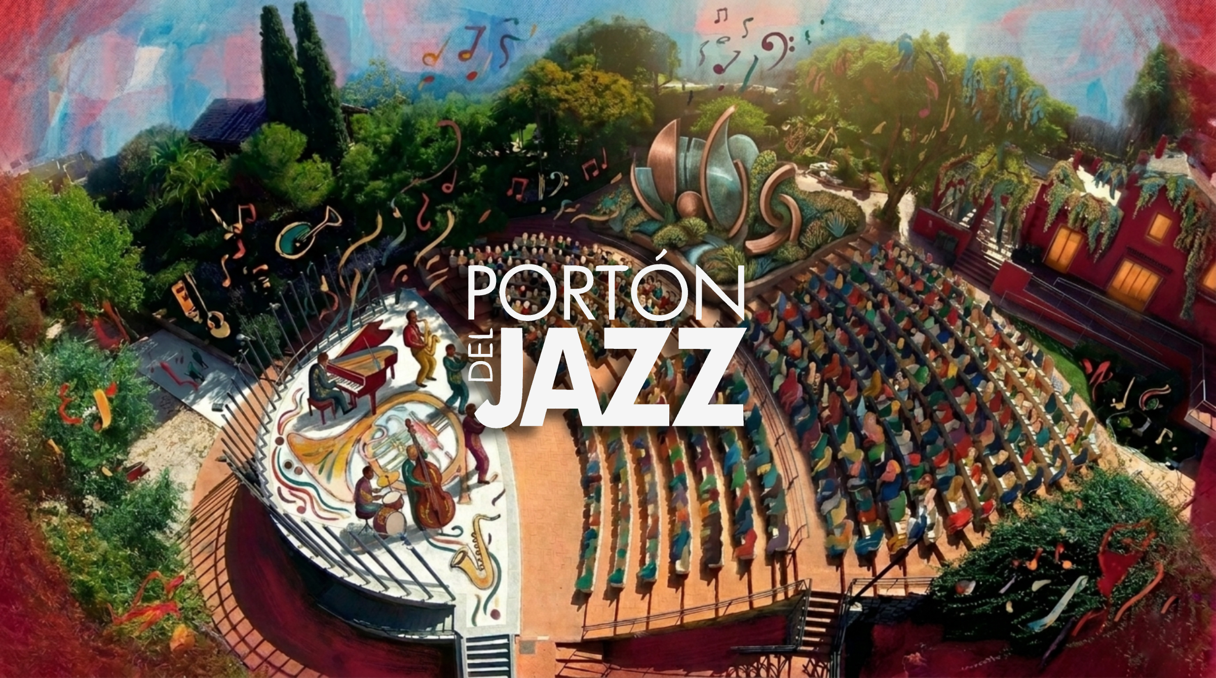Portón del Jazz - Friday Jazz Nights