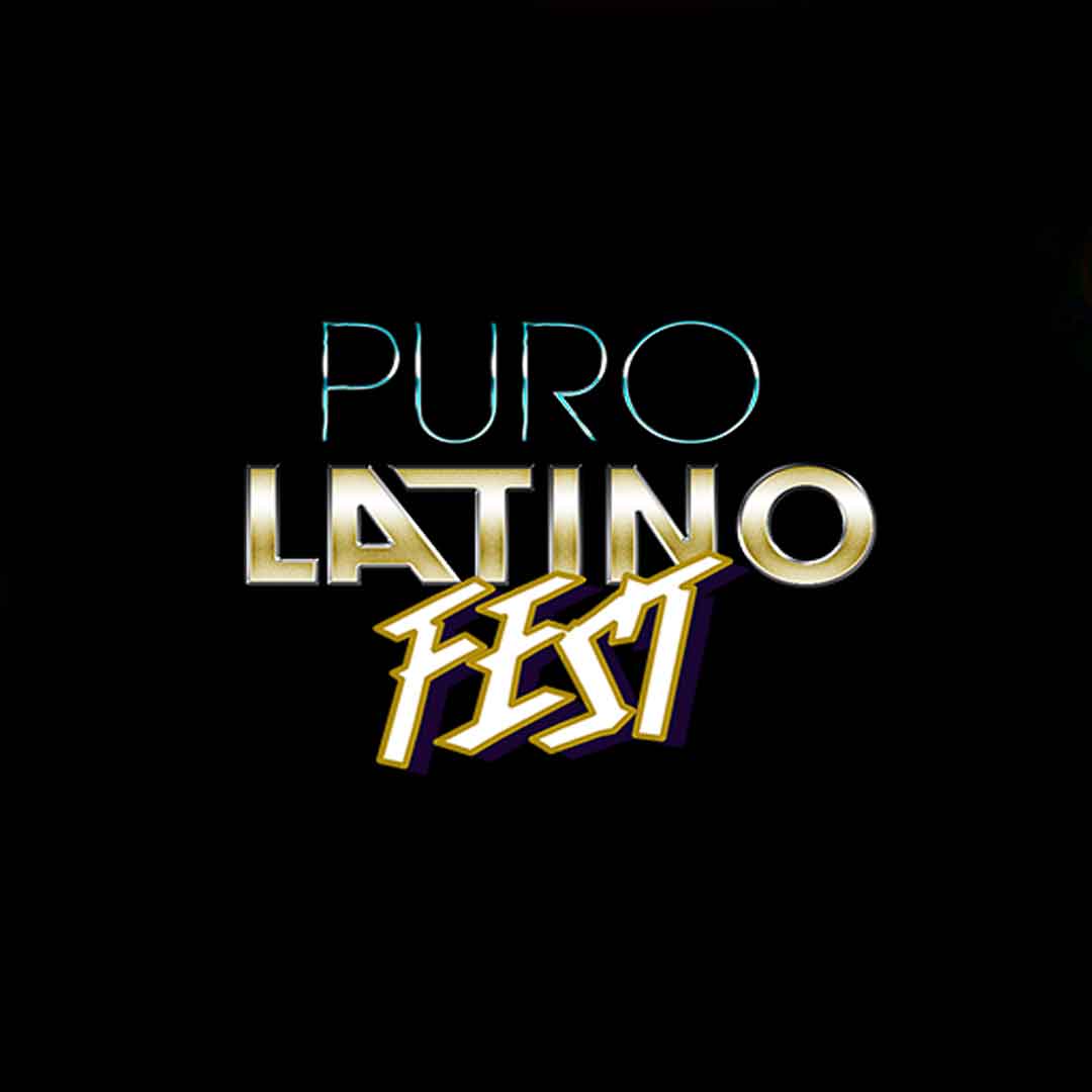 Puro Latino Fest Torremolinos 2026