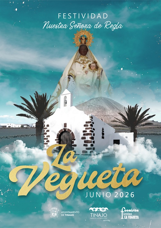 Regla Festival: Village Barbecue & Open-Air Concert (Alegranza)