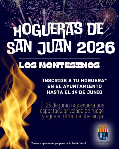 Saint John's Night (Bonfires of San Juan)