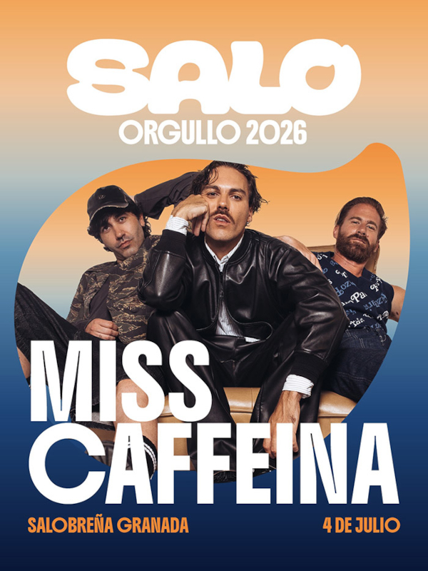Salo Orgullo 2026 (Pride Festival)