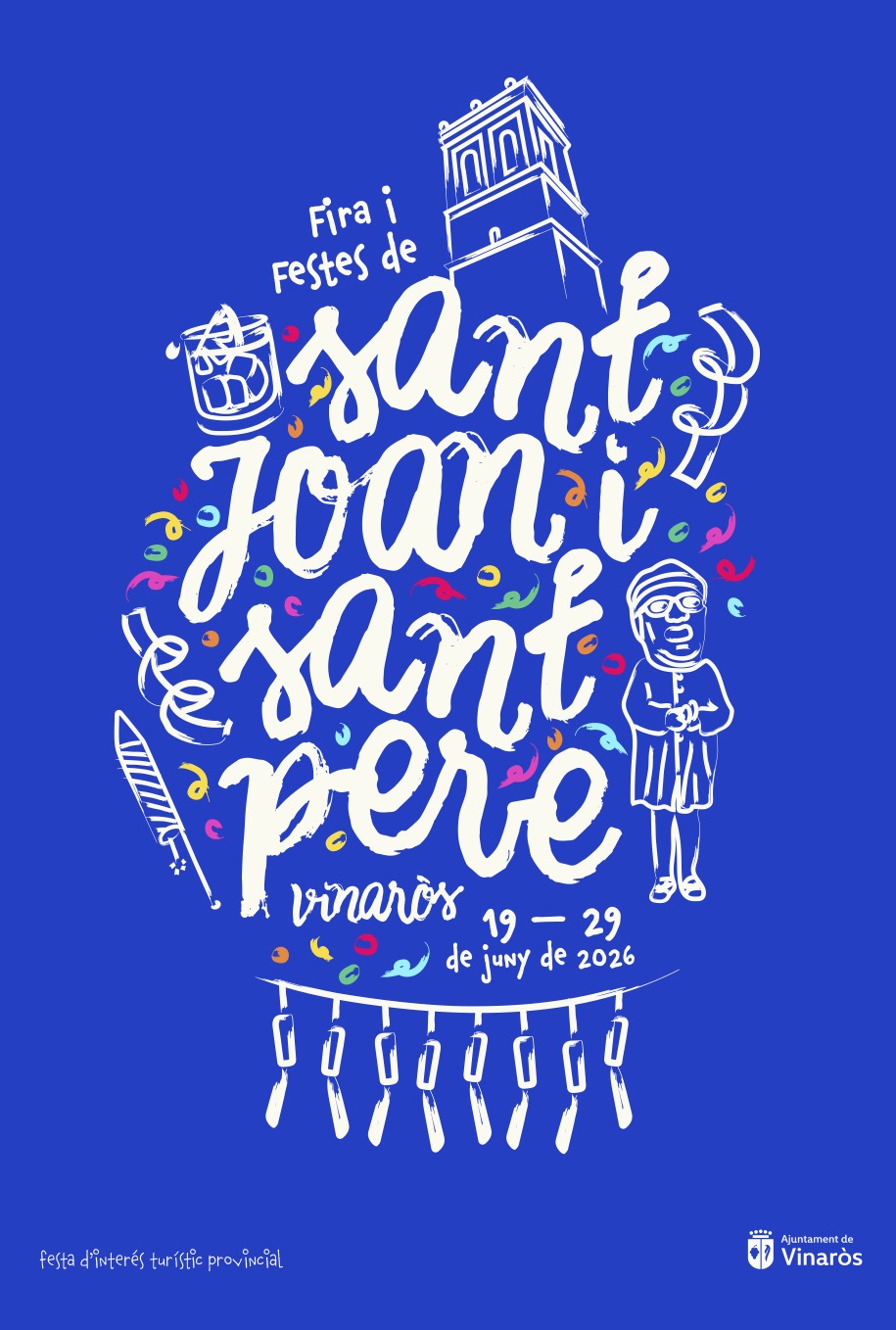 San Juan and San Pedro Fair and Festival