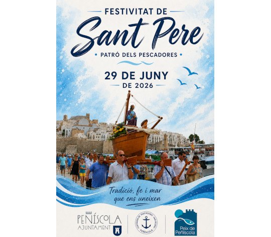 San Pedro Festivity (Fishermen's Patron Saint)