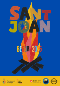 Sant Joan (Midsummer Night) 2026