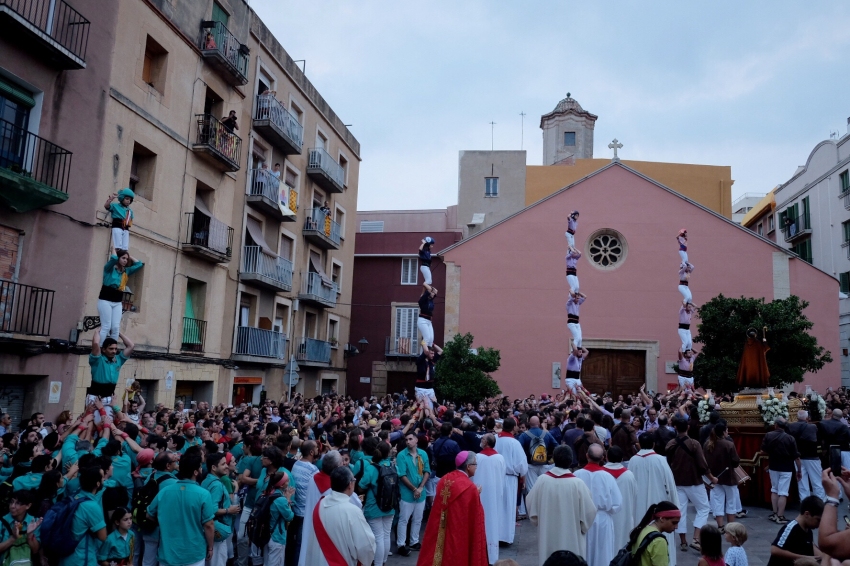 Sant Magi Summer Festival