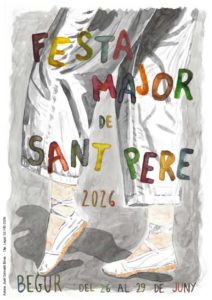 Sant Pere Main Festival