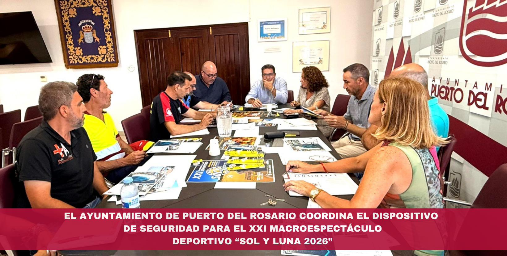 Sol y Luna 2026 Beach Sports Spectacular (21st edition)