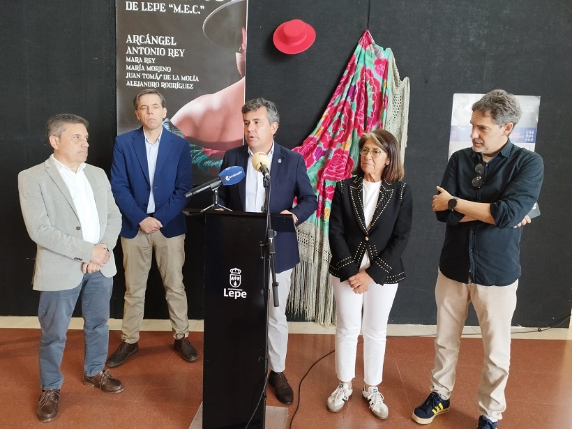 VI Lepe Flamenco Festival (MEC)