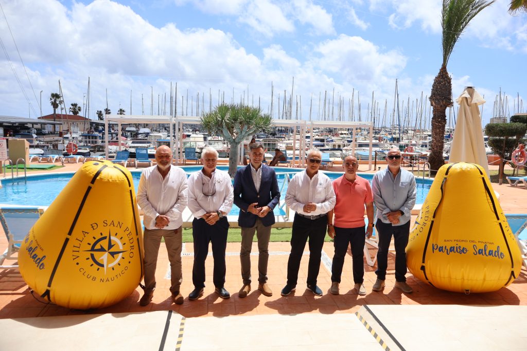 VI Paraíso Salado ORC Sailing Trophy