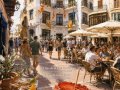 Tapas Month in Alaior