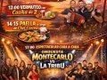 Tardeo Llosero (May Day Street Party)