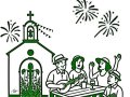 Fiestas of the Cruz de la Asomada