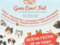Guau Canet Fest (Dog Festival)