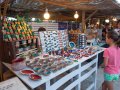 La Mola Craft Market (Hippy Market)
