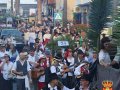 Patron Saint Festivities of San Miguel Arcangel