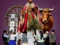 Romeria de San Marcos (Tegueste Pilgrimage Festival)