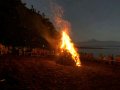 San Juan Midsummer Bonfires