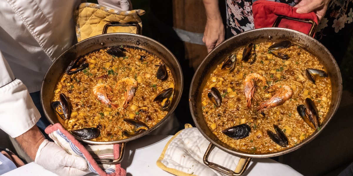Wine, Harvest & Food Festivals of Spain: Late Summer 2026